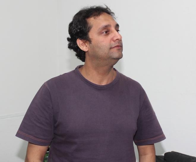 O diretor de futebol Tamirim espera montar um elenco com perfil diferente daqueles dos anos anteriores