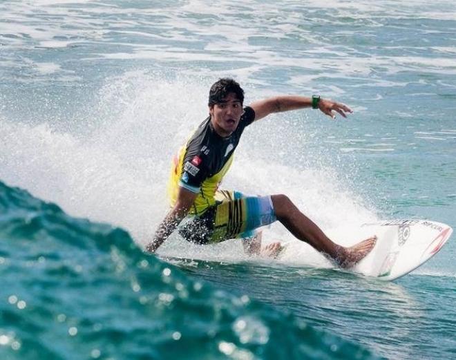 No total, os surfistas brasileiros ganharam nove das 11 etapas deste ano