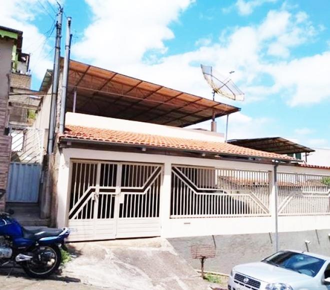 Portão da casa do homem morto foi arrombado e o imóvel alugado para terceiros