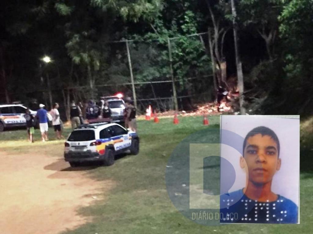 Sementinha do Mal'' executado a tiros no Bom Jardim | Portal Diário do Aço Sementinha do Mal'' executado a tiros no Bom Jardim | Portal Diário do Aço