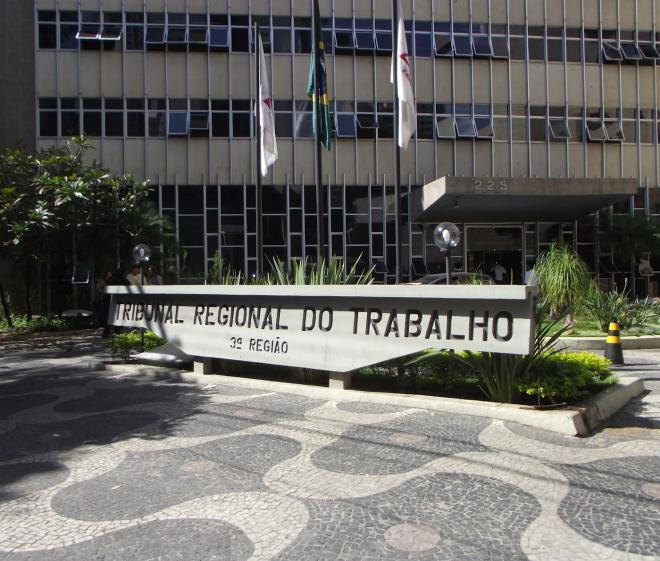 Justiça do Trabalho de Minas Gerais tem oito das vagas disponibilizadas em concurso no qual ipatinguense foi aprovado