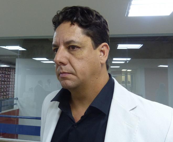 Fabiano Cunha afirmou que ainda nesse ano serão entregues vários trechos da BR-381 que estão em obras de duplicação 