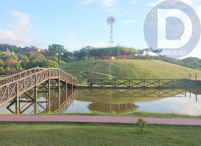 Bens como a área do cata-vento do Parque Ipanema podem ser tombadas