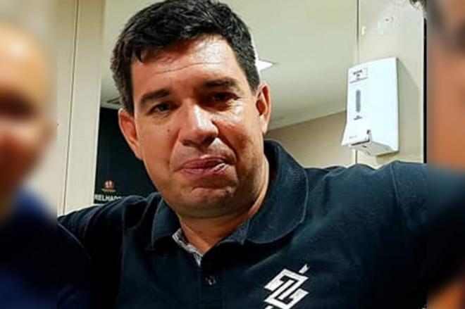 Antonio Hamilton Rossell Mourão atua na instituição há 18 anos