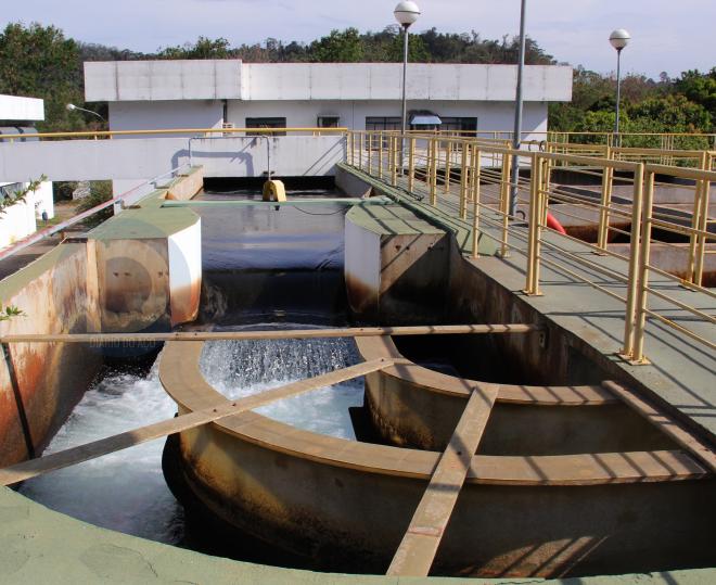 Copasa anuncia manutenção na rede que abastece os bairros de Ipatinga e Santana do Paraíso