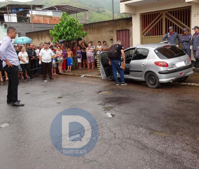 No balanço dos homicídios no ano passado, Coronel Fabriciano aparece com a cidade que mais reduziu assassinatos 