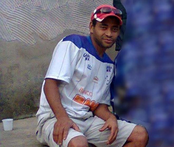 Henrique Joaquim Ferreira tinha 34 anos