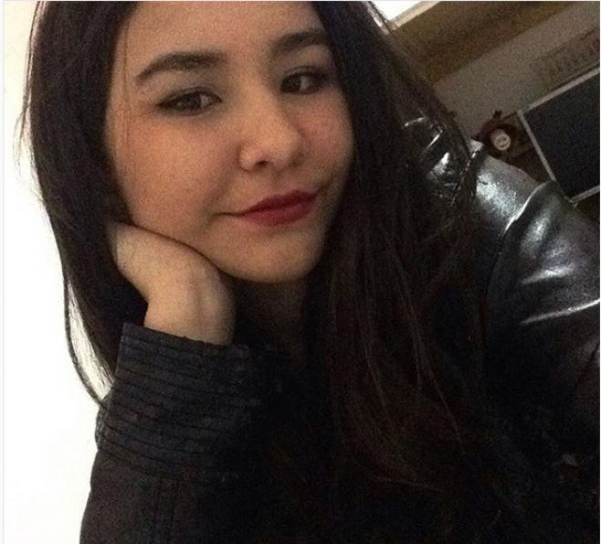 Maria Luisa alcançou a nota máxima na redação do Enem 2019
