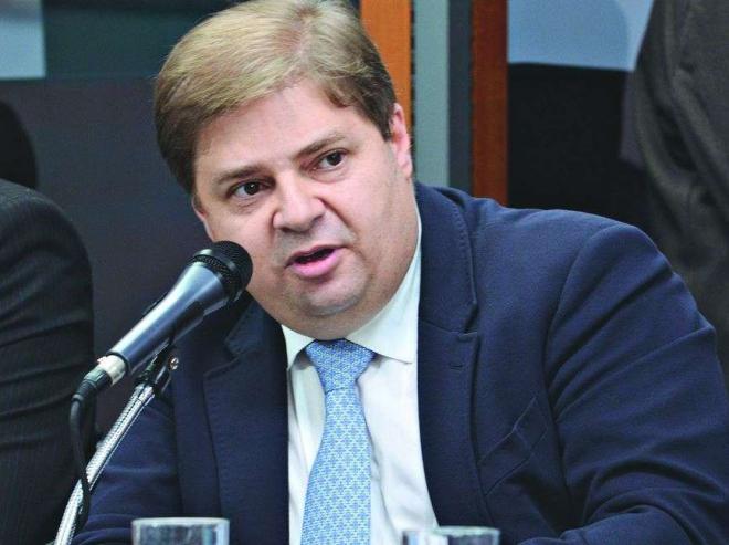 Patrus foi eleito na sexta-feira, após a cerimônia de posse dos novos deputados estaduais