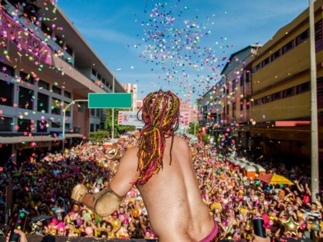 Cemig orienta que pedidos de ligação provisória sejam feitos 48 horas antes do evento de carnaval