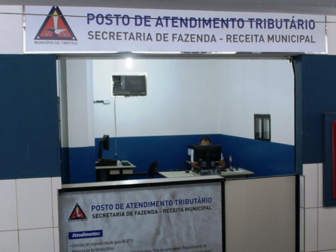 Objetivo é descentralizar a prestação dos serviços e facilitar o acesso dos usuários