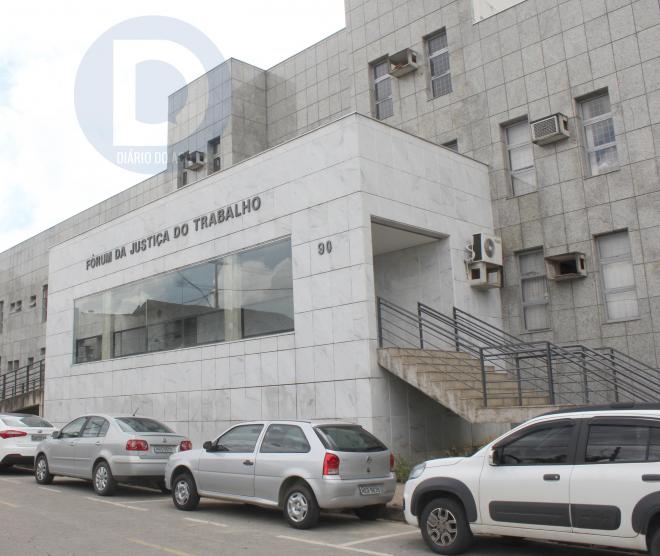 Dívidas trabalhistas que estão na Justiça deverão ser renegociadas