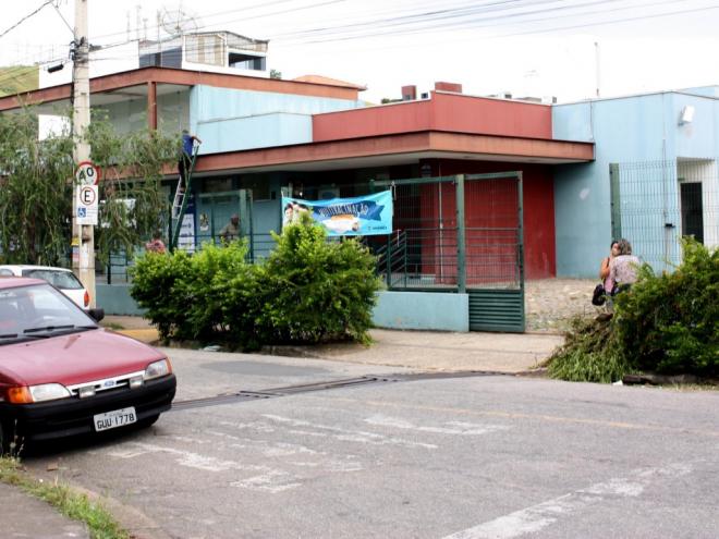 Serviços de reparação na unidade serão feitos com recursos próprios do município