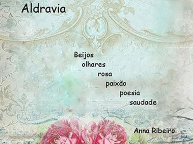 A aldravia é uma poesia com seis versos uni vocabulares