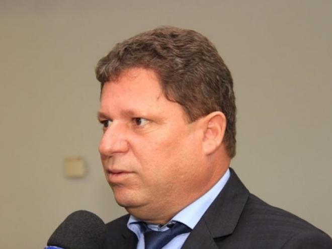 Vereador era procurado pelo Gaeco