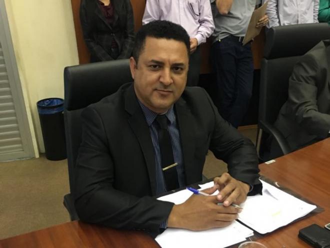Gandra, no começo da semana, disse que não temia investigações 