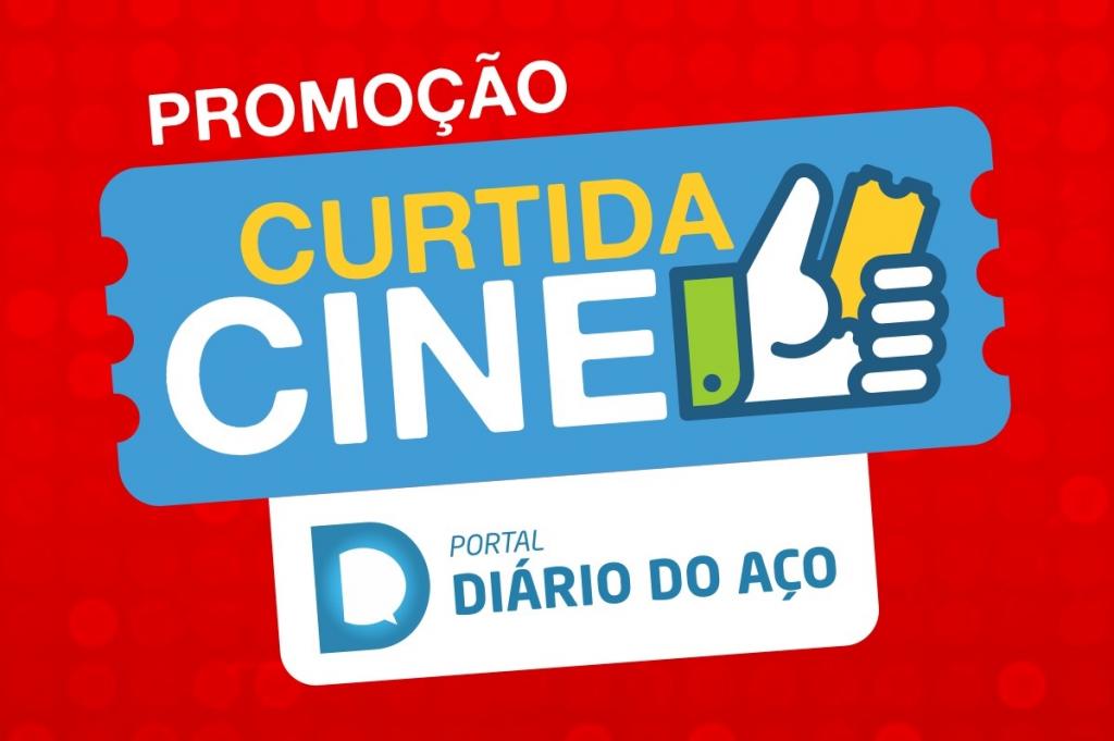 Promoção Curtida Cine