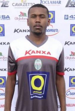 Breno tem experiência e vitalidade