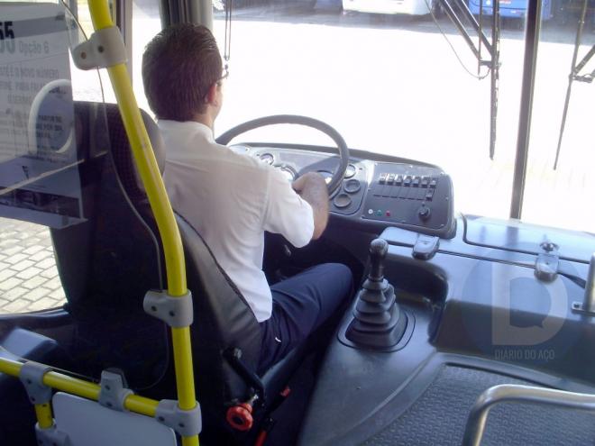 Programa ofertará aos cobradores a oportunidade de se qualificarem como motoristas