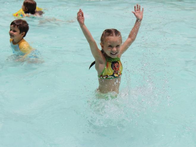 Ao longo de seis décadas, várias gerações de sócios já passaram pela Associação Esportiva