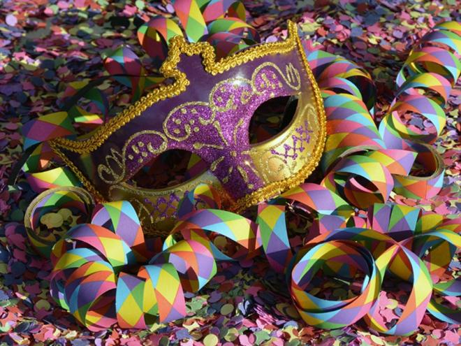 Quem deseja emagrecer alguns quilinhos pode ter o Carnaval como aliado