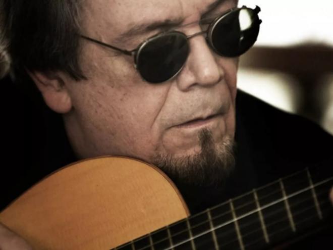 Tavito Carvalho