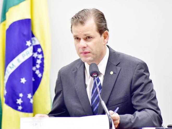 Ex-deputado atuava como articulista de projetos importantes do governo, como a reforma da Previdência