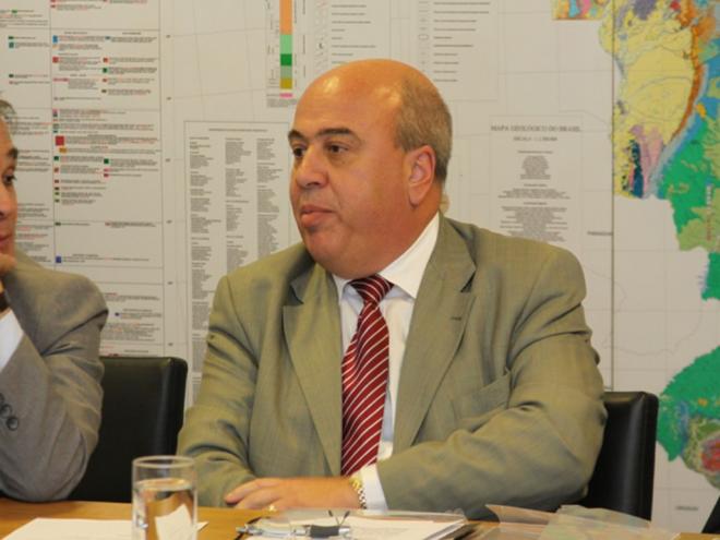 José Tadeu Moraes deverá ser eleitor por conselheiros de empresas públicas, diz Castello Branco 