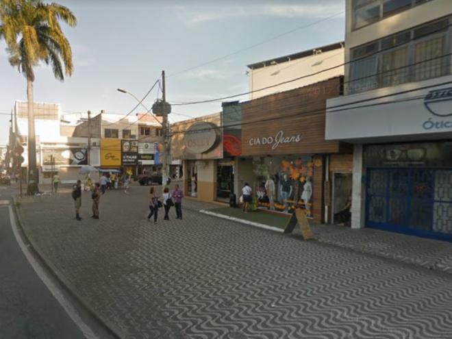 Local indicado inicialmente pela vítima não foi onde o ato sexual foi realizado