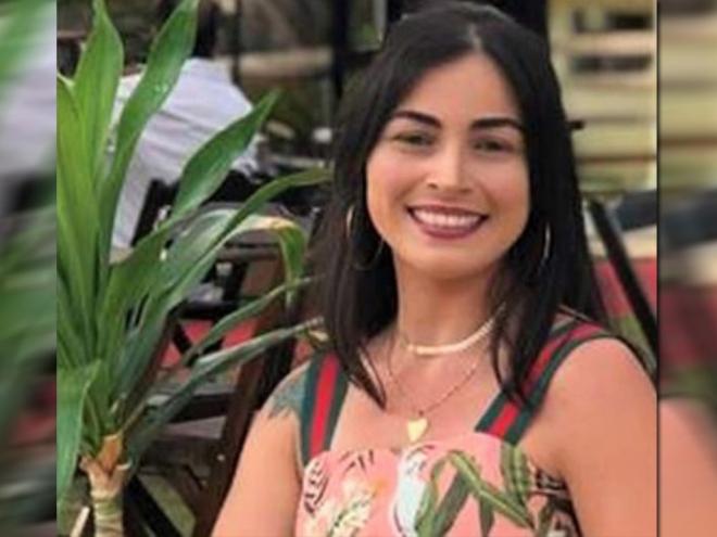 Jane Cherobin sobreviveu ao espancamento 