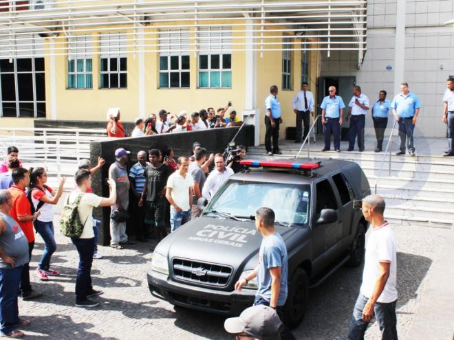 Operação Dolos, em 15 de fevereiro, deflagrou as primeiras prisões de vereadores 