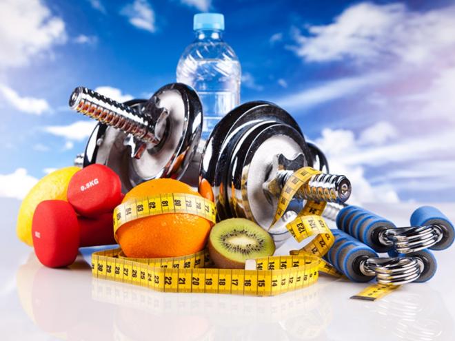 Malhar faz bem para a saúde e beleza do corpo. O ideal é aliar exercícios e alimentação equilibrada