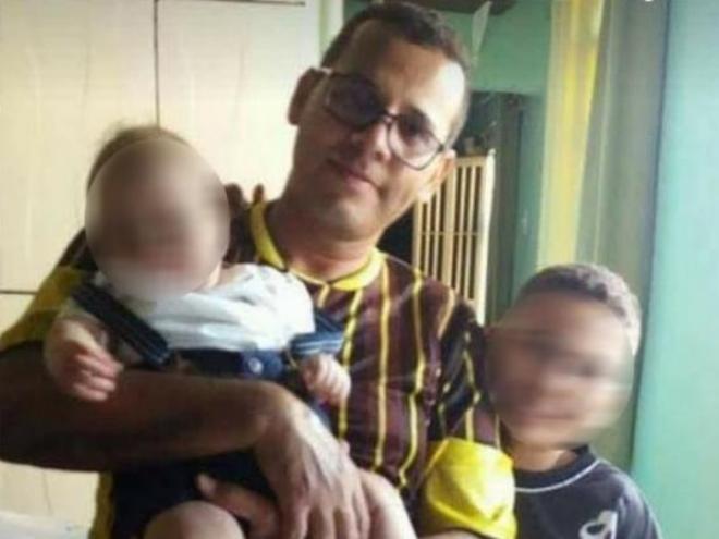 Ícaro foi vítima do rompimento da barragem de rejeitos da Mina Córrego do Feijão