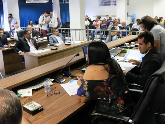 Agora, a criação do Procon na Câmara de Vereadores está em processo de regulamentação e implantação