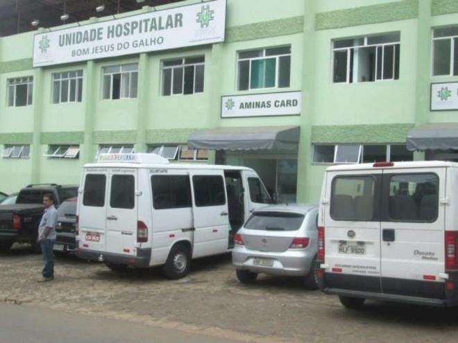 O hospital não atende pacientes do SUS desde o dia 1º de março