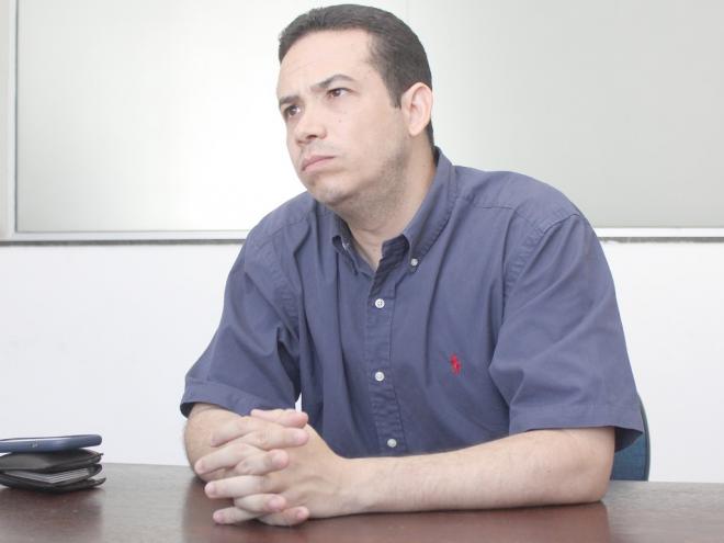 Alessandro Nunes informou que morou na Venezuela entre 2007 e 2018, período em que pôde acompanhar de perto a crise econômica no país vizinho 