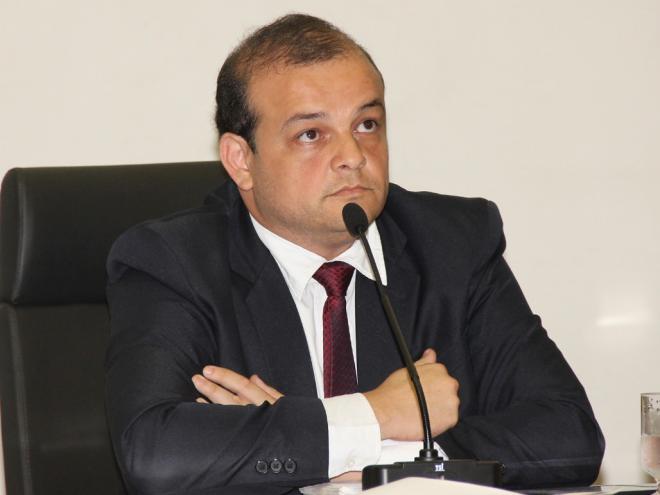 O presidente da Câmara, Jadson Heleno, detalha quais são as expectativas para a CP e reforma administrativa