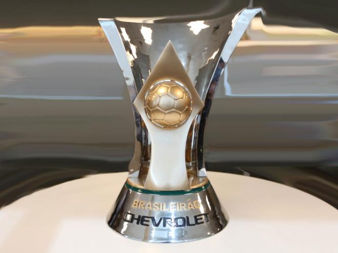 Clubes optam por oferta de R$ 637 milhões por direitos de TV no exterior do Campeonato Brasileiro