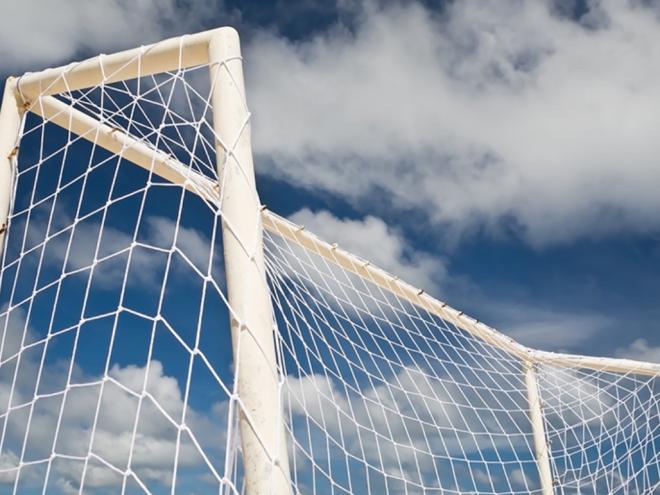O clube alegou que o acidente ocorreu por culpa exclusiva do menino, que mexeu na trave do campo de futebol