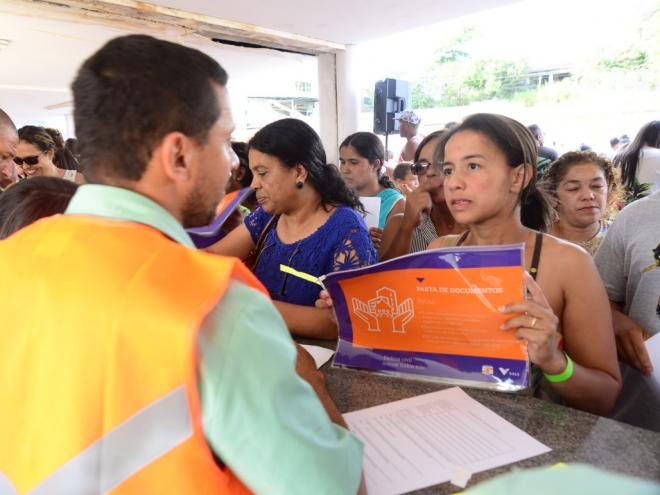Dos 6.054 moradores de áreas de risco em Barão de Cocais, 3.626 participaram do simulado, representando cerca de 60% de efetividade