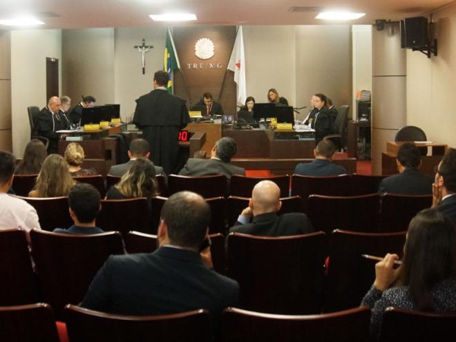 Membros do colegiado decidiram pelo provimento do recurso de Nardyello