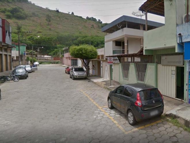 Agência da Receita Estadual funciona na rua Cabo Frio, bairro Giovanine em Coronel Fabriciano