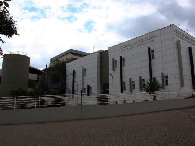 Desde julho do ano passado, beneficiários do Ipsemg passaram a contar com diversos serviços no Hospital Márcio Cunha, em Ipatinga
