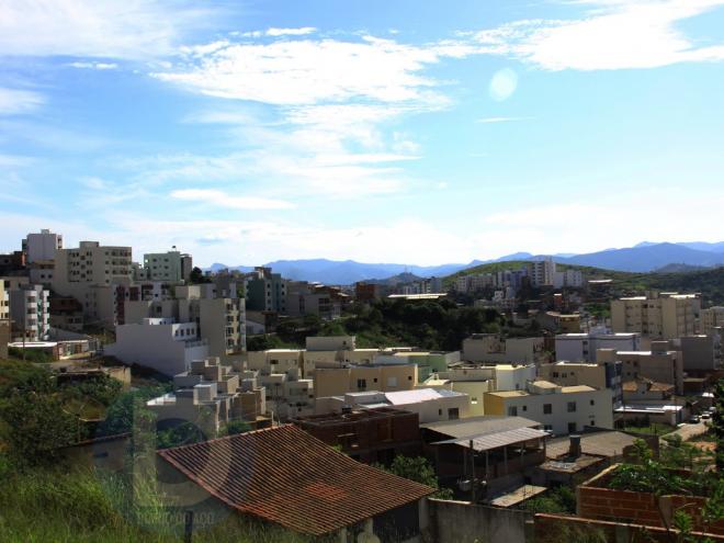 O desabastecimento atingiu todo o bairro Cidade Nova