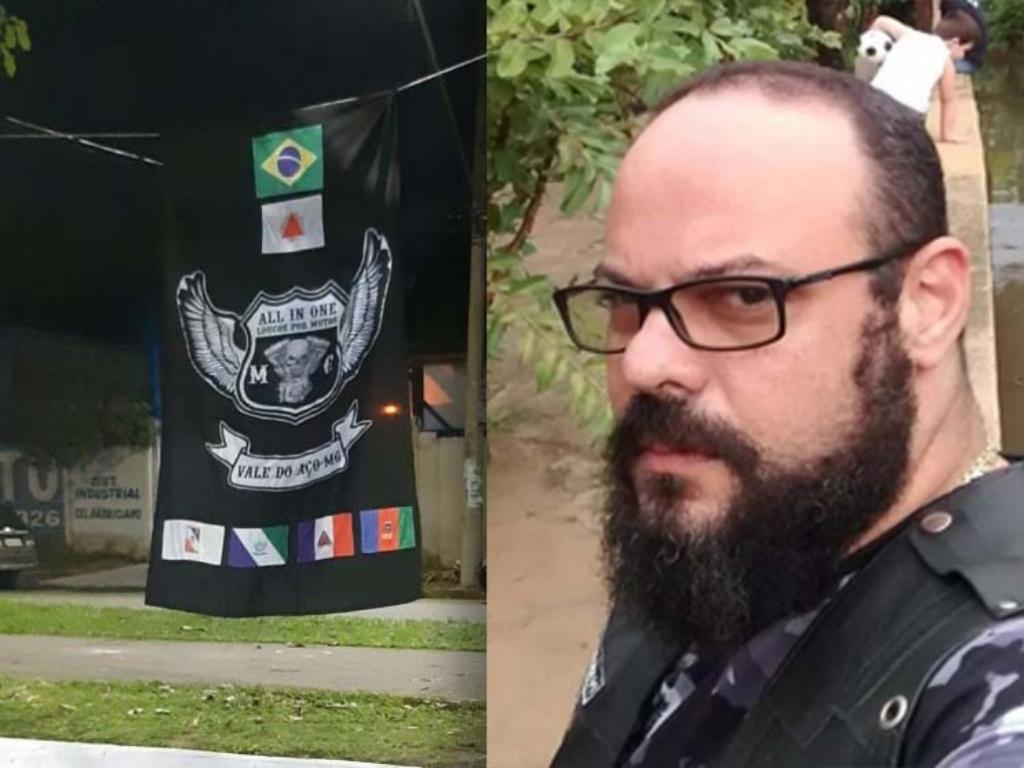 Ivan Arêdes tinha 47 anos e deixou três filhos