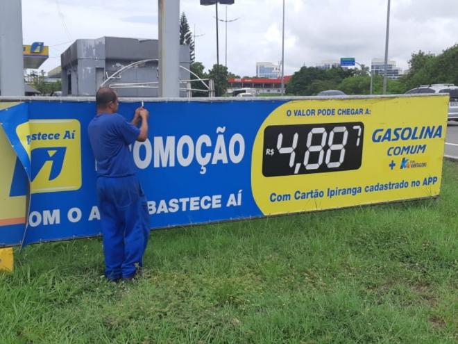 Para o Procon, anúncio de oferta não era clara em relação a uso de aplicativo 