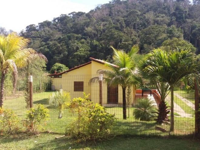 Terrenos ocupados deverão ser desapropriados na terça-feira (9)