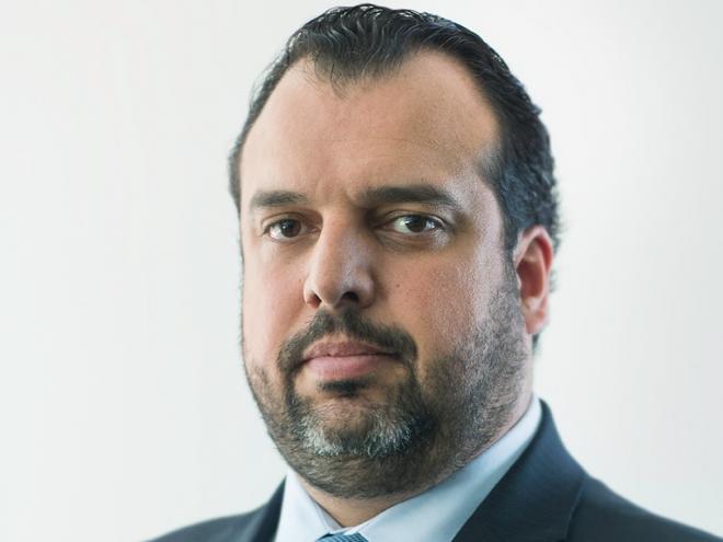 Marcelo Baltar Bastos é especialista em direito do trabalho 