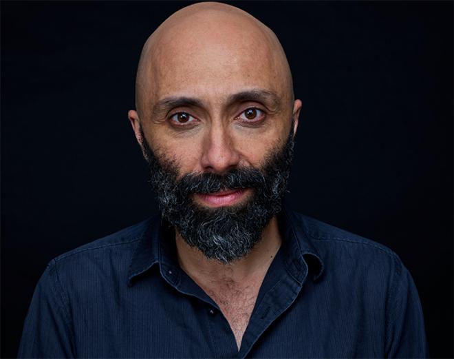 Marco Aurélio Olímpio/Divulgação/ACS OCTC
