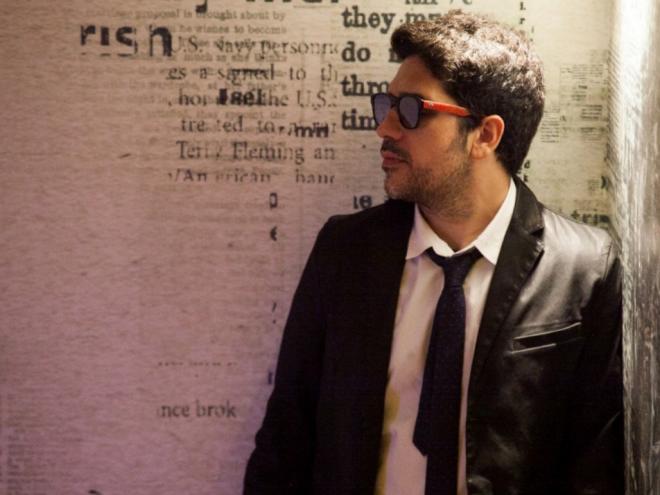 No dia 29, Parque Ipanema recebe show do cantor Wilson Sideral 